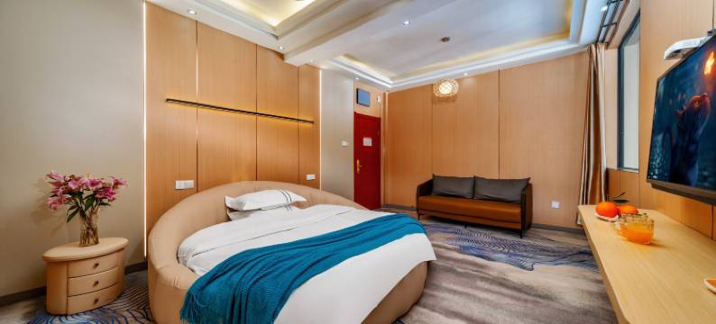 纳西观景酒店(丽江古城大水车店)图片