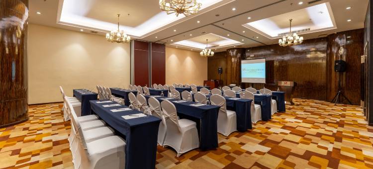 布鲁兰瑞士贝尔酒店(Swiss-Belhotel Blulane)图片