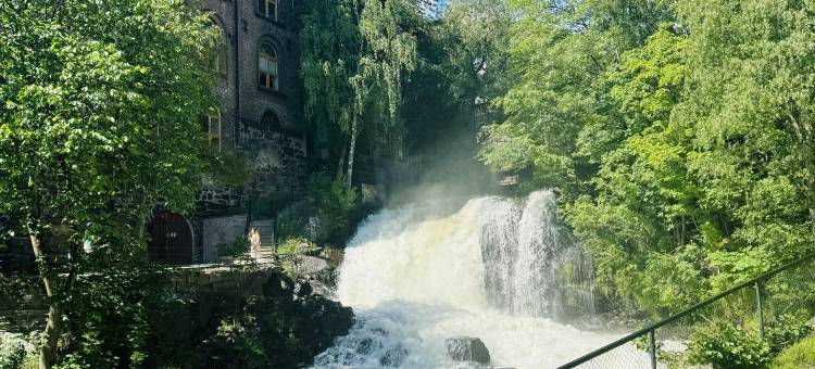 DISCOUNTED Apartment in Oslo City图片