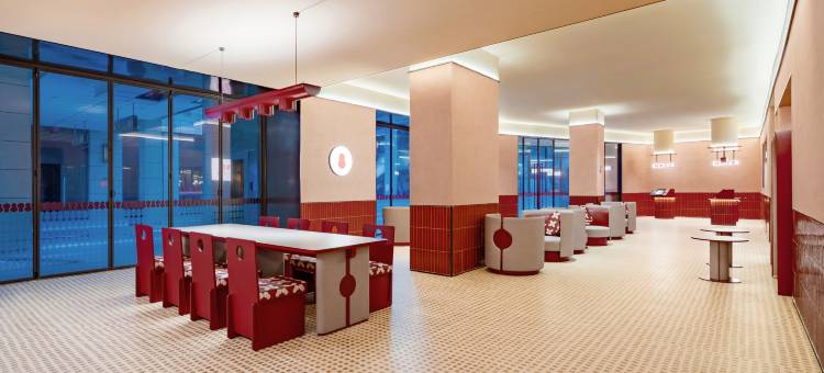 你好酒店(贵阳北站梦想城店)图片