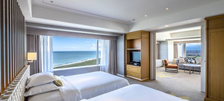 凤凰喜凯亚海洋塔酒店(Phoenix Seagaia Ocean Tower)图片