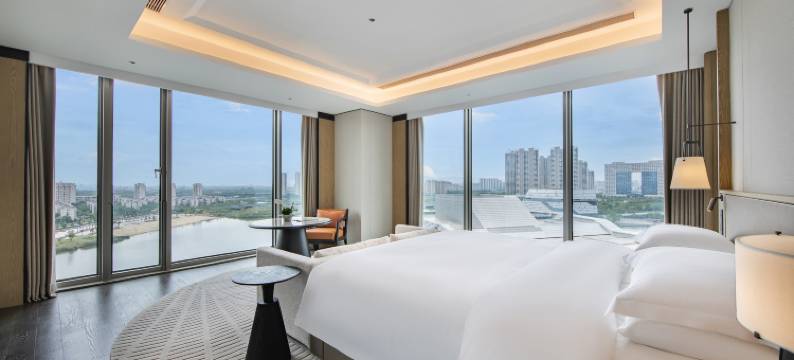 慈溪明月湖黄龙饭店图片