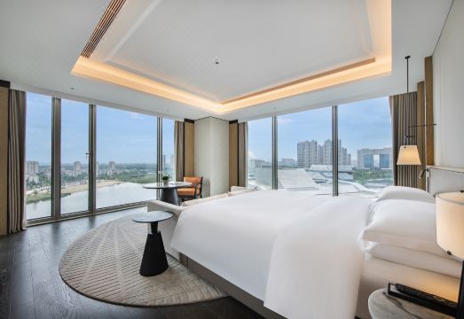 The Dragon Hotel Cixi Hotel Overview