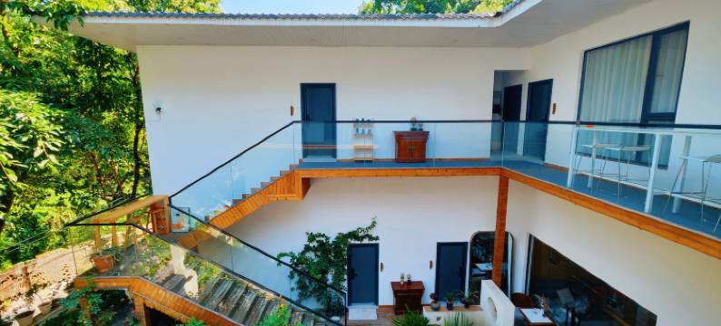 路客·青年旅舍(碧山路店)图片