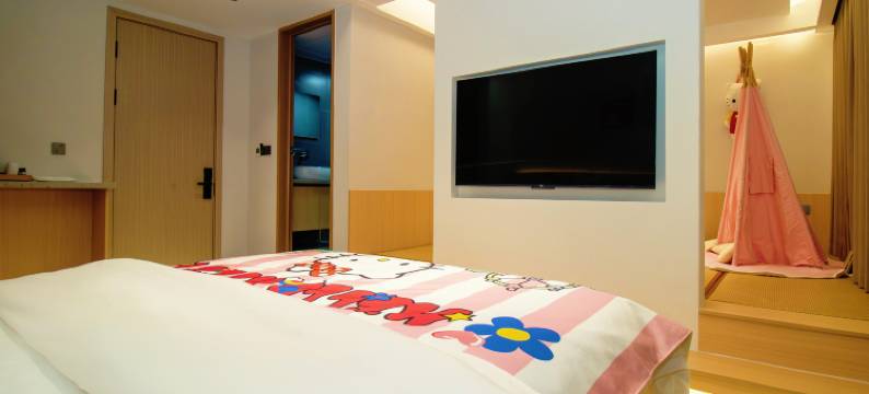 长岛浪里云居民宿图片