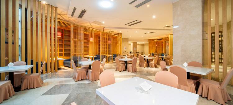 南县万豪国际酒店图片