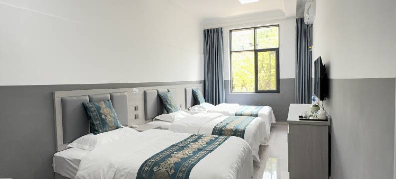 镇沅德盛宾馆图片