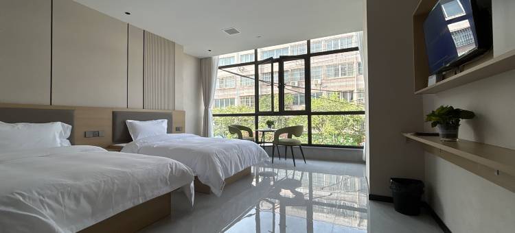 天水雅轩宾馆图片