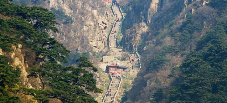 如家酒店(泰安长城路万达广场店)图片