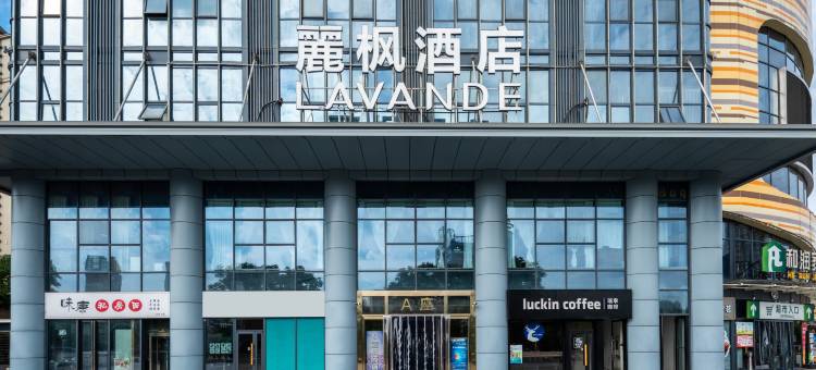 麗枫酒店(咸宁同惠广场店)图片