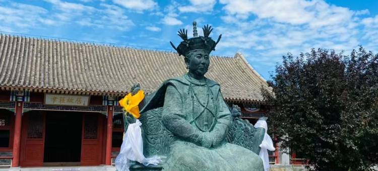 速8精选酒店(通辽内蒙古民族大学店)图片