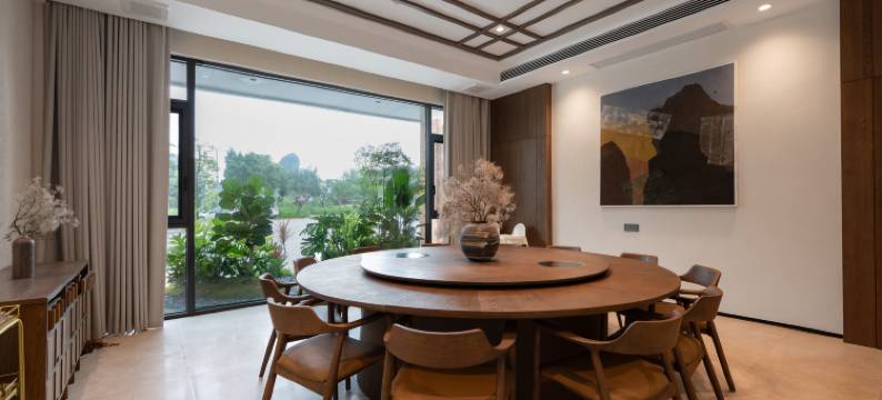 屿榕民宿(十里画廊遇龙河店)图片