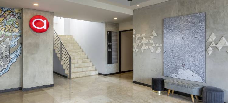 Amaris Hotel Lampung City图片