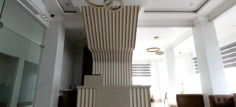 B Hotels 安吉利斯市(B Hotels Angeles City)图片