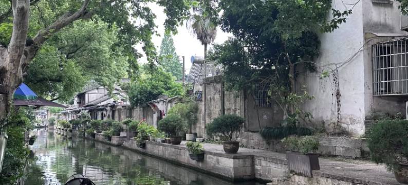 铂宸·极嘉酒店(绍兴鲁迅故里店)图片