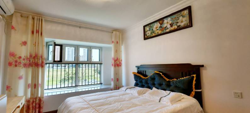 蓬莱云海小筑民宿图片