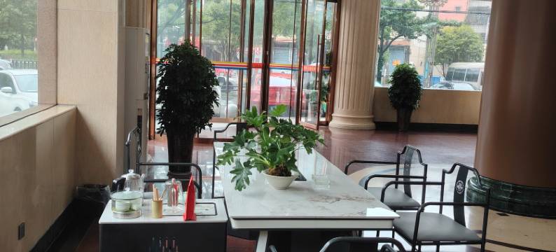 新华大酒店图片