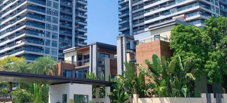 北海享想精品民宿(北海银滩店)图片