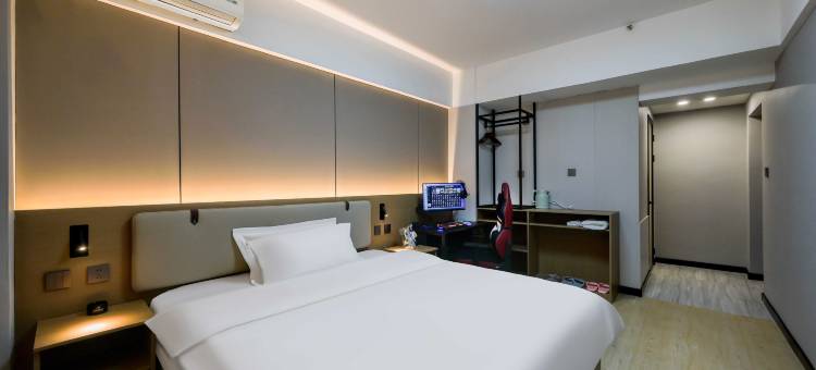 LaBu电竞酒店(铁西万达店)图片