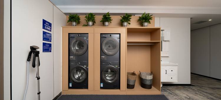 荆州古城万达广场枫渡酒店图片