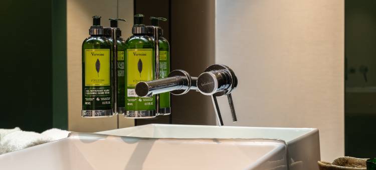 菲盖拉精品 SPA 酒店(Figueira by the Beautique Hotels & Spa)图片