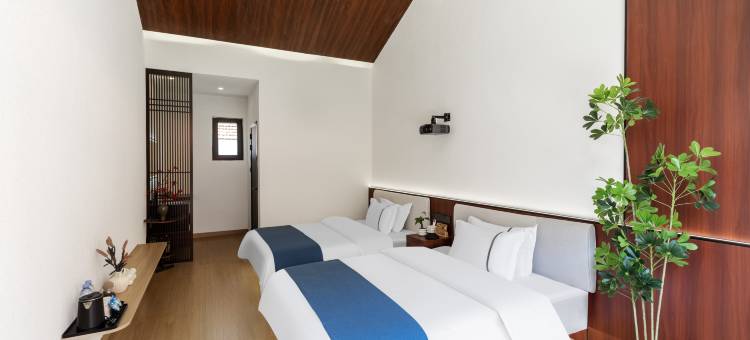 梓湘苑民宿(察哈尔广场店)图片