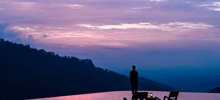 西双版纳匠庐·南糯山图片