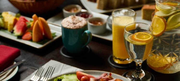 赤素馨墅 · 爱德华臻选(The Frangipani Tree by Edwards Collection - Thalpe)图片