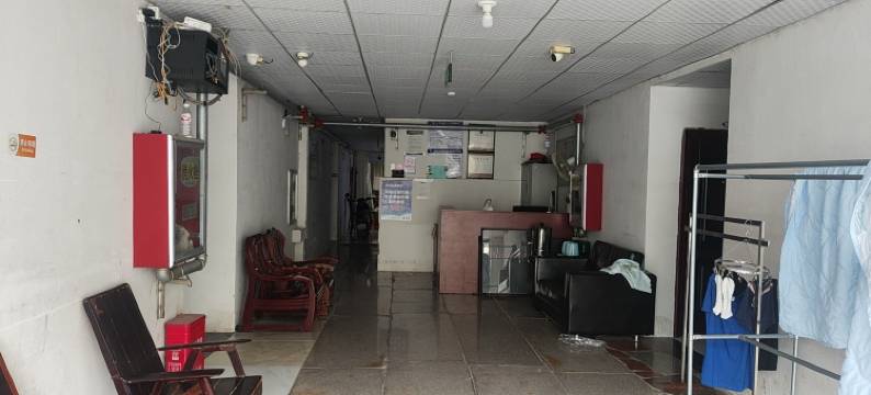 车站公寓旅馆图片