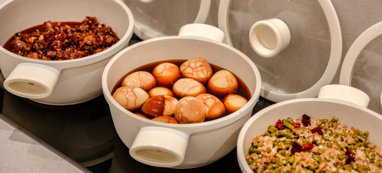 全季酒店(贵阳小河地铁站店)图片