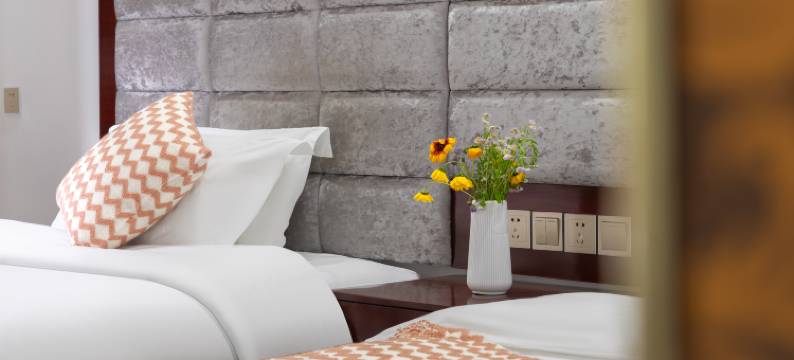 理县阿郎风情酒店(古尔沟景区店)图片