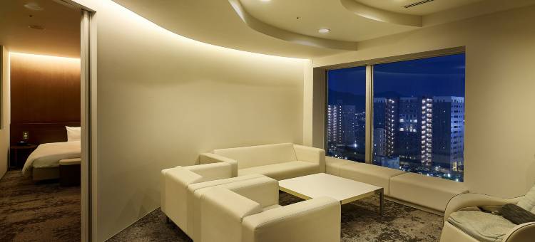 沼津大和鲁内酒店(Daiwa Roynet Hotel Numazu)图片