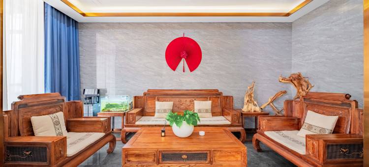 雲莱酒店(沧州火车站解放路店)图片