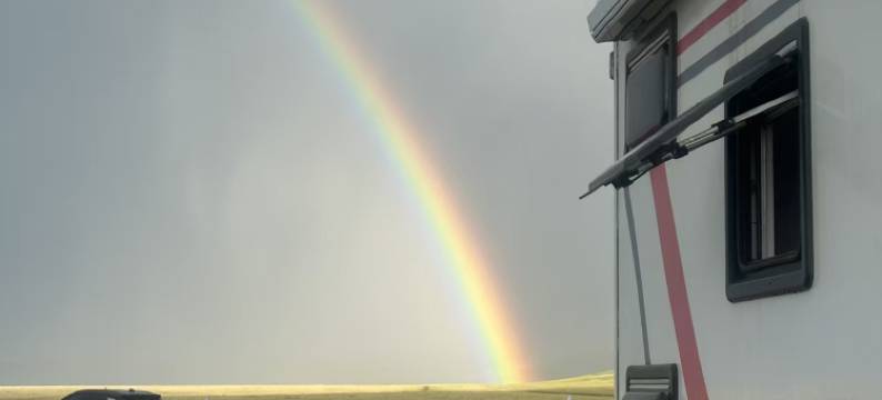 天鹅乐水民宿(赛里木湖景区店)图片