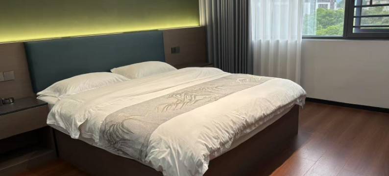 怀化鸿泰宾馆图片