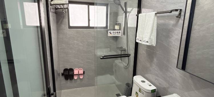 云里见山民宿(齐云山景区店)图片