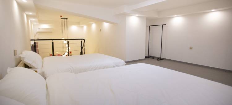 珊瑚里悦民宿图片