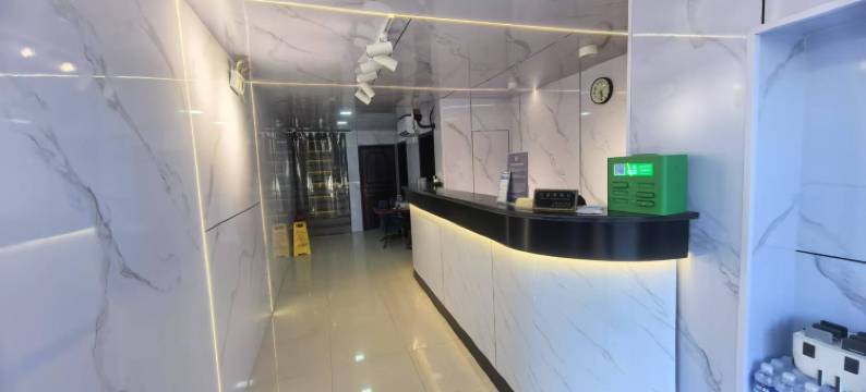 祥富宾馆(上海邯郸路店)图片