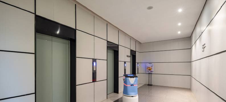 汉庭优佳酒店(南昌西站店)图片