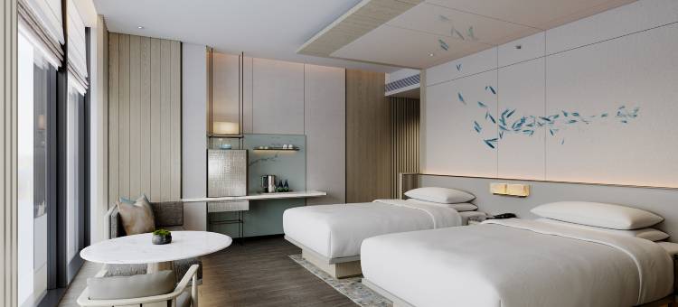 德清万豪酒店图片