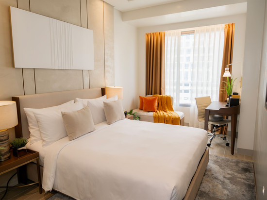 MCollection - Modern City Stay Near Manila Bay’s Attractions