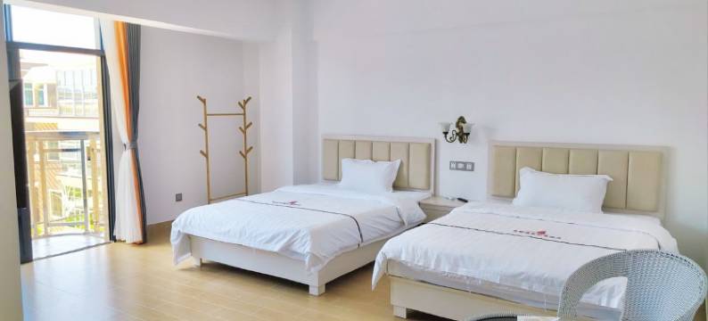 东山宜居民宿(金銮湾店)图片