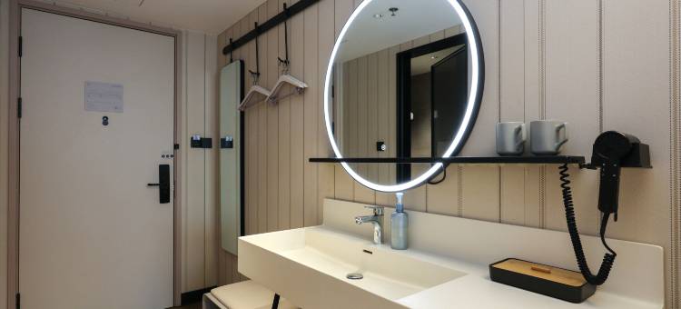 汉庭酒店(桦甸客运总站店)图片