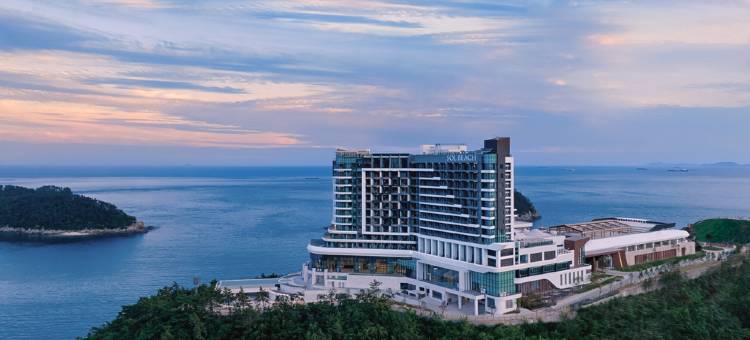 索尔海滩南海郡(SOL BEACH NAMHAE)图片