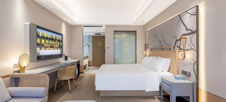 兰欧·尚品酒店(福鼎.鼎融国际广场店)图片