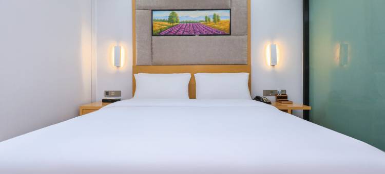 麗枫酒店(南京万达广场东山总部商务园店)图片