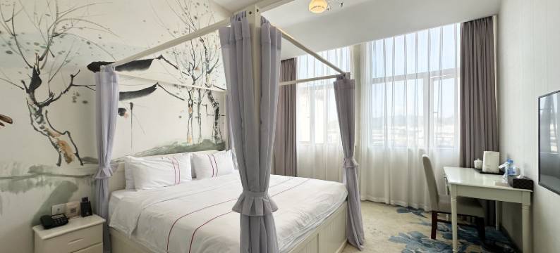 婺源星迈酒店(华星广场店)图片