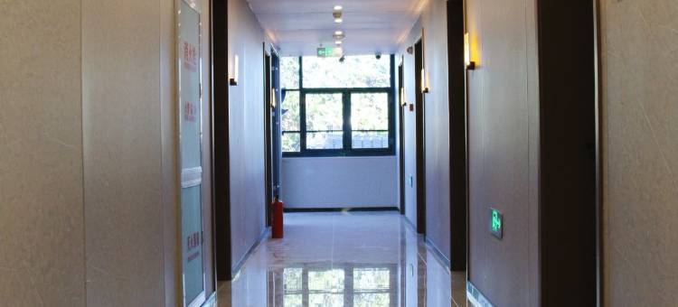 如家驿禾酒店(北京前门大栅栏店)图片