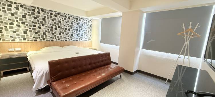 基隆金华饭店图片