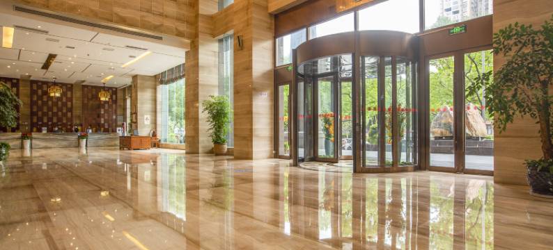 娄底418华天大酒店图片